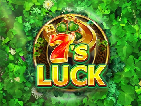 7’s Luck